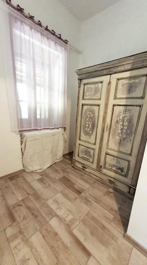 Vankos Vendeghaz Mindszent ภายนอก รูปภาพ